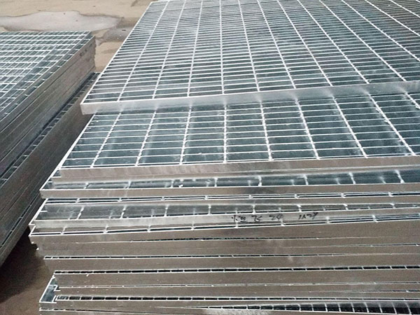 鍍鋅鋼格板的運用辦法有哪些