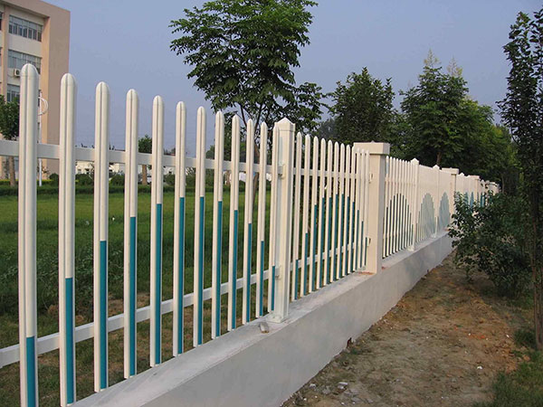 小區圍欄有何獨特的優點